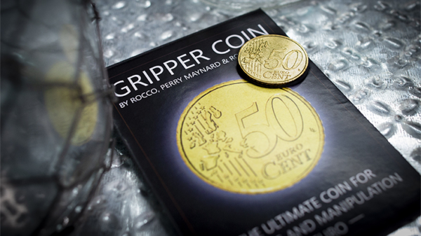 Gripper Coins