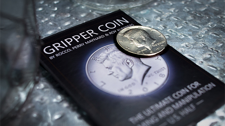 Gripper Coins